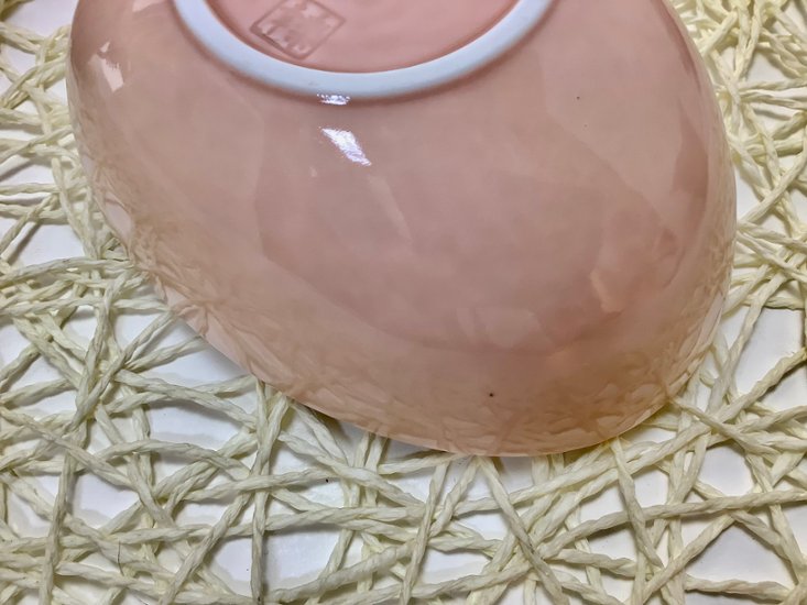 陶器市企画　【アウトレット】有田焼　曙釉7点セット画像