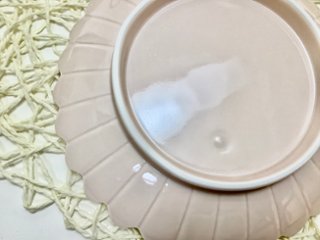 陶器市企画　【アウトレット】有田焼　薄桜釉7点セット画像