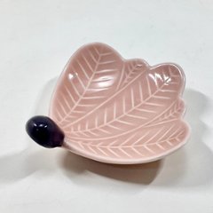 曙釉矢絣形小付　8.5㎝の画像