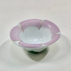 錦朝顔小付/ﾋﾟﾝｸ画像