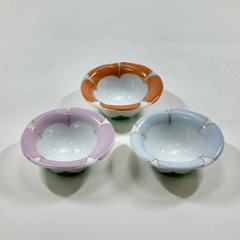 錦朝顔小付/ﾋﾟﾝｸ画像