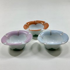 錦朝顔小付/ﾋﾟﾝｸ画像