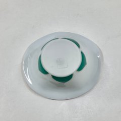 錦朝顔小付/橙色画像