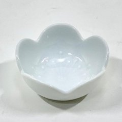 太白梅形小付　5.5㎝の画像