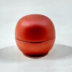 メタレッド 手鞠形珍味入の画像