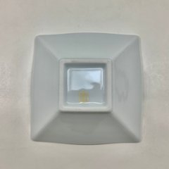 錦青糸十草 なぶり正角小鉢　12㎝画像