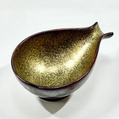 錦金叩べっ甲 半徳利小付　9㎝の画像