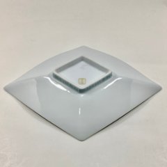 錦青糸十草 菱形向付　27㎝画像