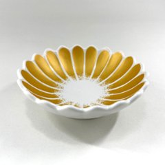 錦金彩菊形千代口　8.6㎝の画像