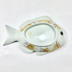錦金叩鯛形向付　　　　21㎝画像