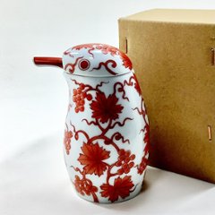 錦赤唐草大汁次/箱入の画像