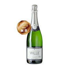 WILLE リースリングリオン2004（750ml）の画像