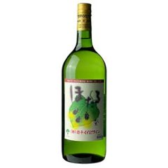 ほたる・白（1,500ml）の画像