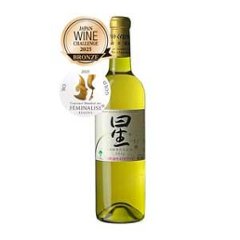 星・白（720ml）の画像