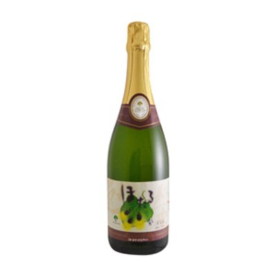 ほたるスパークリング・白 (750ml)の画像