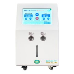 水素＆酸素吸入器│Ｈ２メディカルパワーⓇ│MEGA2250画像