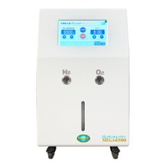水素＆酸素吸入器│Ｈ２メディカルパワーⓇ│MEGA4500画像