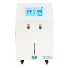 水素＆酸素吸入器│Ｈ２メディカルパワーⓇ│MEGA6750画像