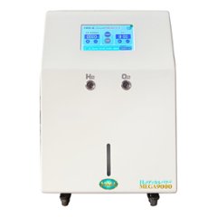 水素＆酸素吸入器│Ｈ２メディカルパワーⓇ│MEGA9000画像