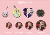 【オリジナル缶バッジが1個から注文できるお店】M&C工房画像