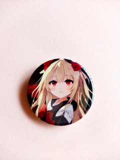 【オーダー制作37mm】スプリングピンの画像