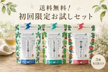 お試しセットの画像