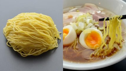 麺No.10「のどごし・150g」(2食・選べるスープ付)の画像