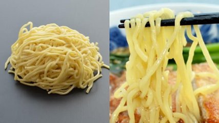 麺No.22「もみ・150g」(2食・選べるスープ付)の画像