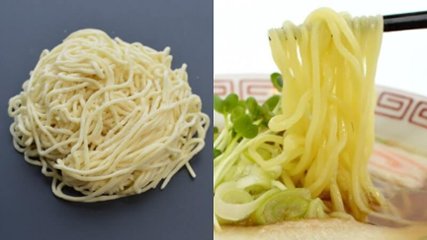 麺No.23「昔ながら・150g」(2食・選べるスープ付)の画像