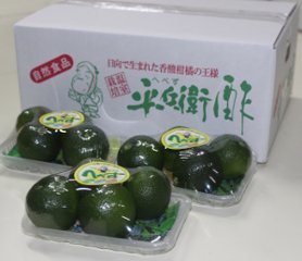 新物平兵衛酢200g(露地物)パック×10Pの画像