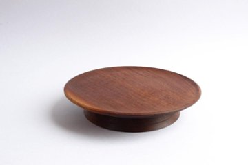 Canaria Wood Works  コンポート皿の画像