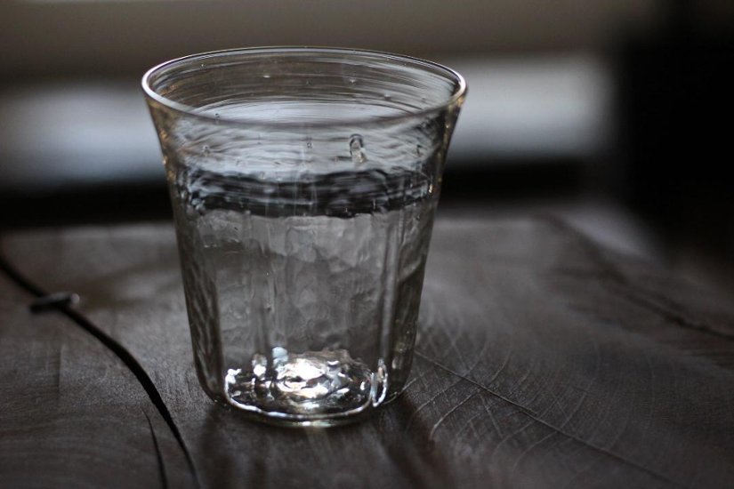 鳥山高史　Stencil　グラス画像