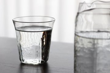 鳥山高史　Stencil　グラス画像