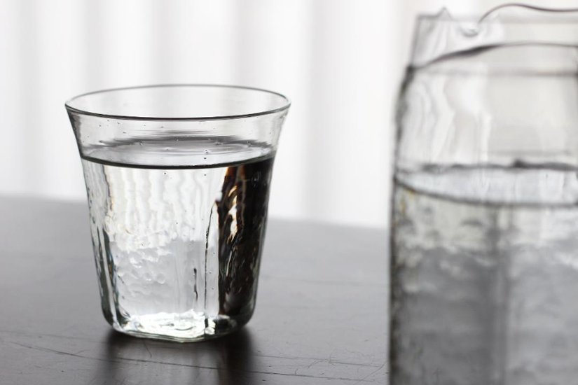 鳥山高史　Stencil　グラス画像