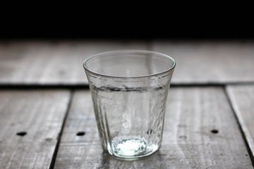 鳥山高史　Stencil　グラス画像