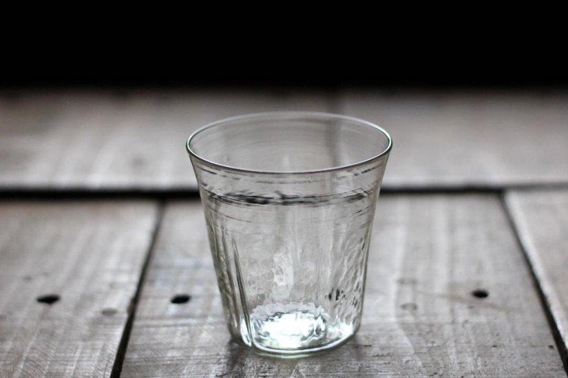 鳥山高史　Stencil　グラス画像