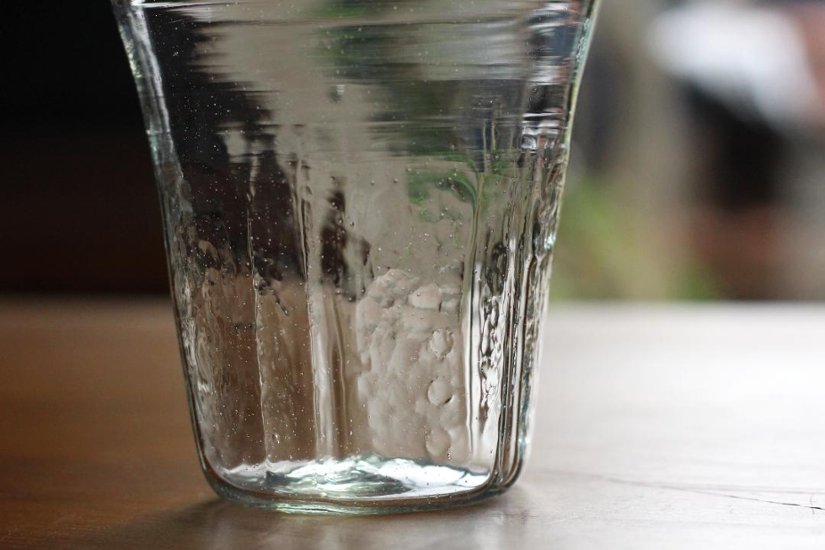 鳥山高史　Stencil　グラス画像