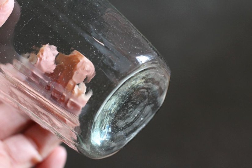 鳥山高史　Stencil　グラス画像