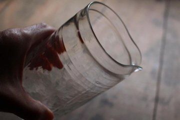 鳥山高史　Stencil ピッチャー　110～140画像