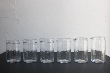 鳥山高史　Stencil ピッチャー　110～140画像