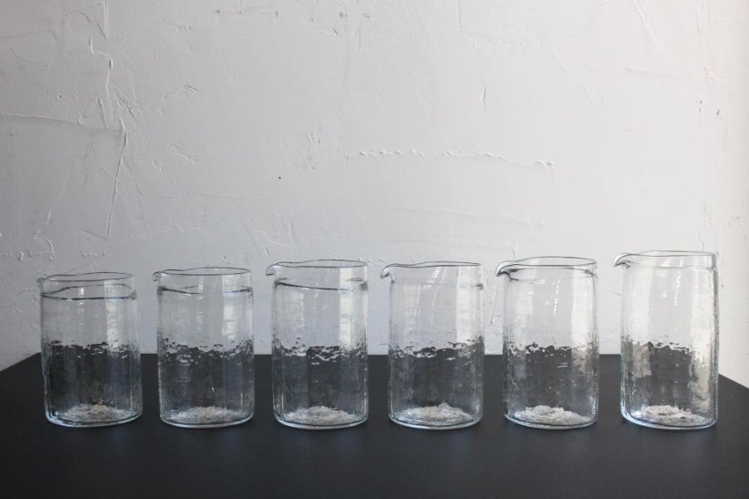 鳥山高史　Stencil ピッチャー　110～140画像