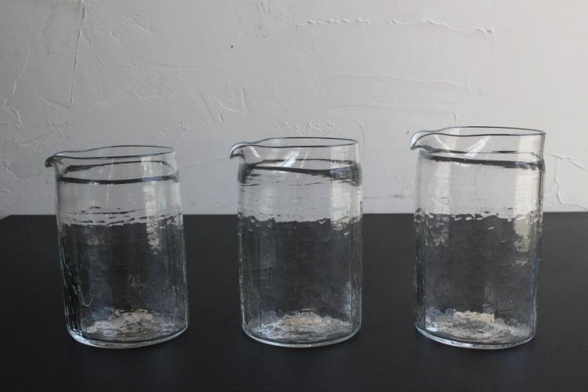 鳥山高史　Stencil ピッチャー　110～140画像