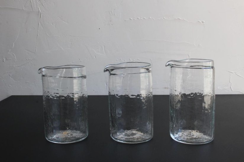 鳥山高史　Stencil ピッチャー　110～140画像