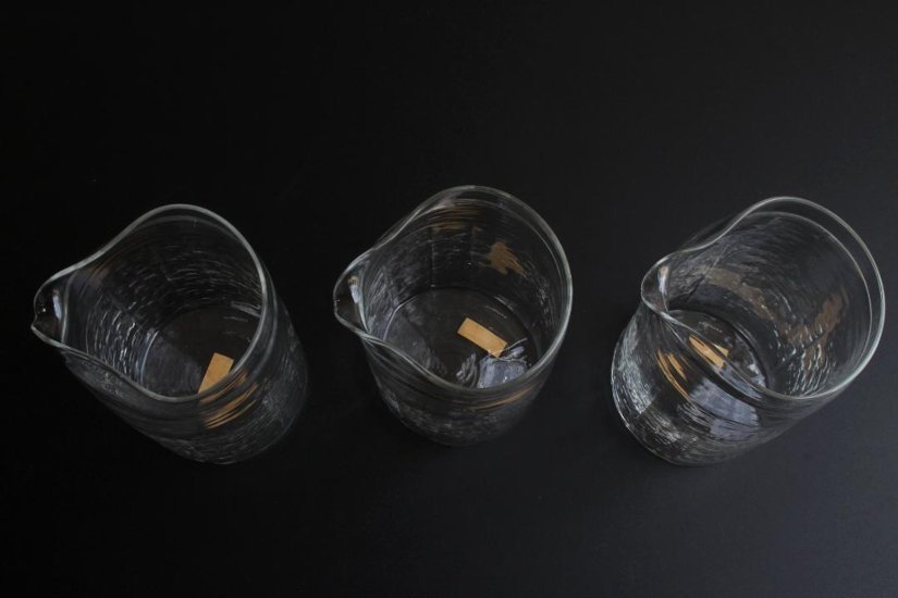 鳥山高史　Stencil ピッチャー　110～140画像