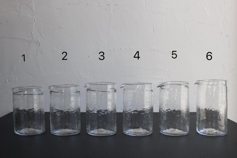 鳥山高史　Stencil ピッチャー　110～140画像