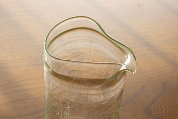 鳥山高史　Stencil ピッチャー　110～140画像