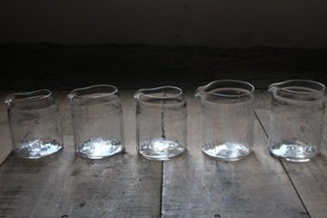 鳥山高史　Stencil ピッチャー　80～110画像