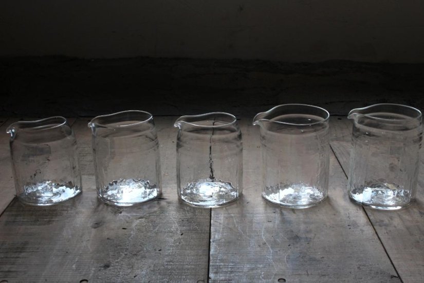 鳥山高史　Stencil ピッチャー　80～110画像