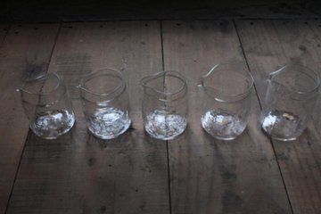 鳥山高史　Stencil ピッチャー　80～110画像