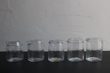 鳥山高史　Stencil ピッチャー　80～110画像